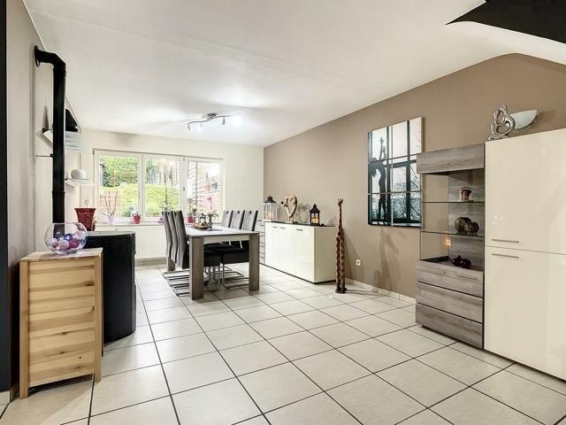 AD HOME Maison 3 ch terrasse et jardin, garage