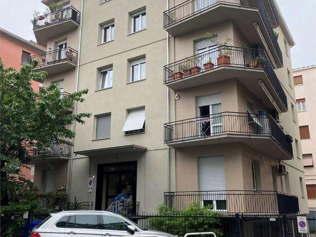 Ad. Lubiana Trilocale parzialmente arredato con garage