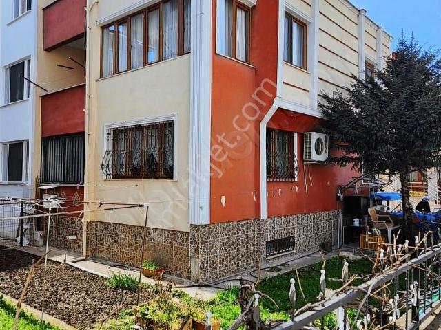 Adım Emlak'tan Hacılar'da Satılık Müstakil Tripleks