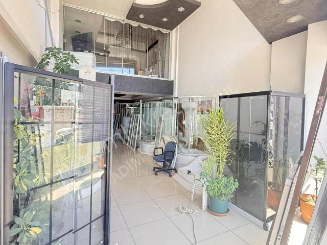 Adım Gayrimenkul/çarşı Merkezde Fırsat 185m2 Kiralık Dükkan