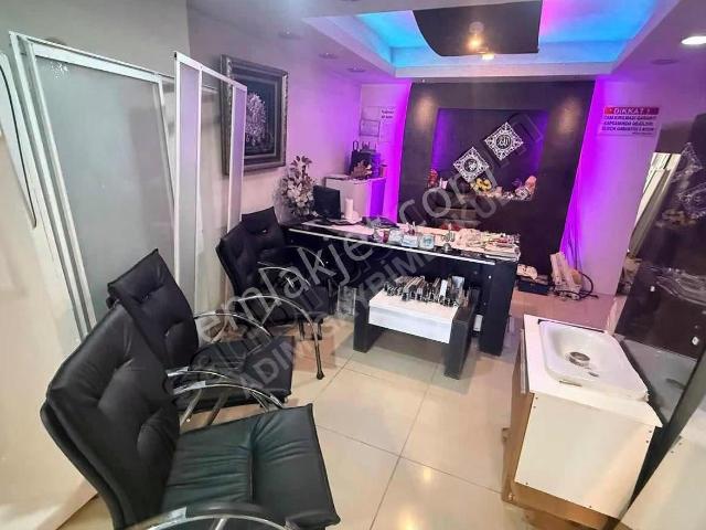 Adım Gayrimenkul/sivrihisar Cd Üzerinde Yatırımlık 185m2 Dükkan