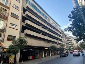 adm Estacionamiento Miraflores M. Bellas Artes, Santiago