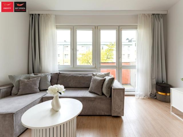 Adm. J. Unruga 39 m², Gdynia