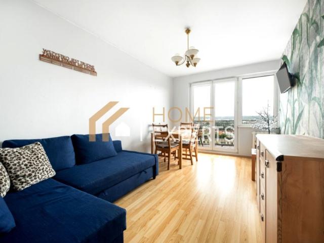 Adm. J. Unruga 45,60 m², Gdynia
