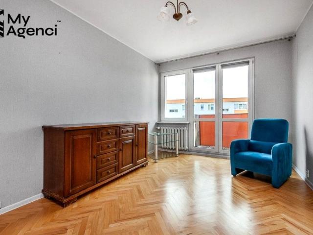 Adm. J. Unruga 45,60 m², Gdynia