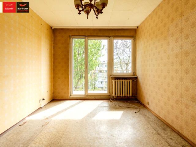 Adm. J. Unruga 45,60 m², Gdynia