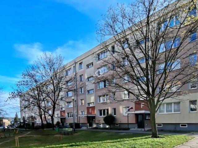 Adm. J. Unruga 53 m², Gdynia