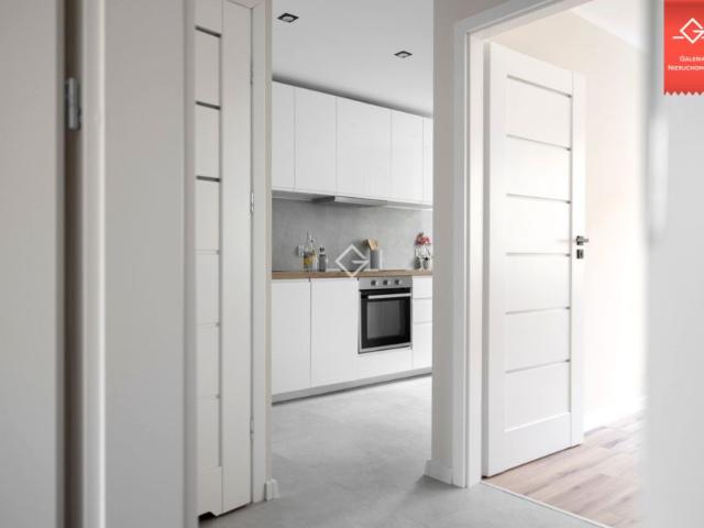Helska 46 m², Gdynia