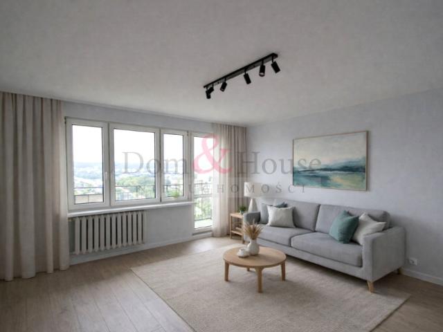 Adm. J. Unruga 53 m², Gdynia