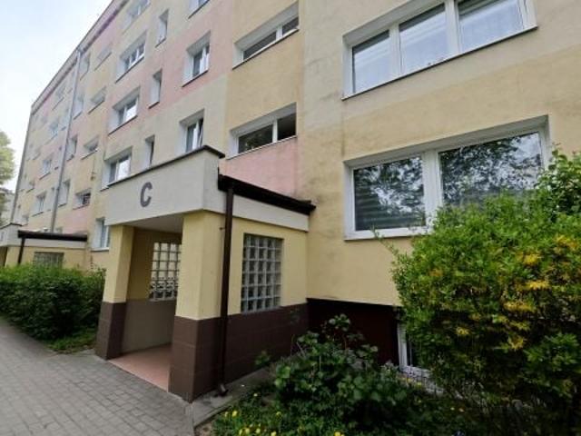Adm. J. Unruga 55 52,50 m², Gdynia