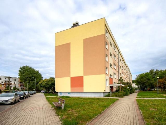 Adm. J. Unruga 57,20 m², Gdynia