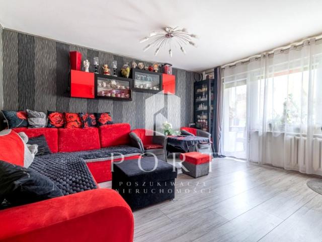 Adm. J. Unruga 70 m², Gdynia