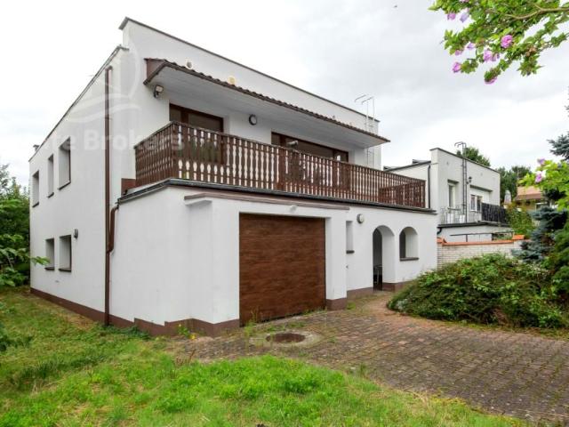 Adm. Józefa Unruga 194,39 m², Wrocław