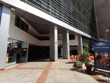 adm Oficina En Arriendo En Plaza De Armas, Santiago Centr, Santiago