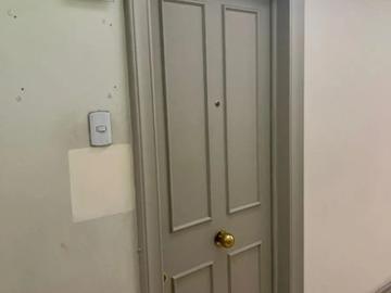 adm Oficina En Arriendo En Plaza De Armas, Santiago Centr, Santiago