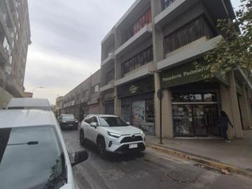 adm local Comercial En Arriend, Santiago
