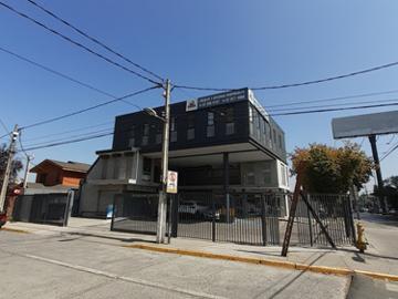 adm Último Local Comercial En Macul 6035, Macul