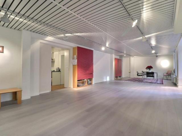 Administratif/Bureau 3.5 pièces 154 m2 à Montreux