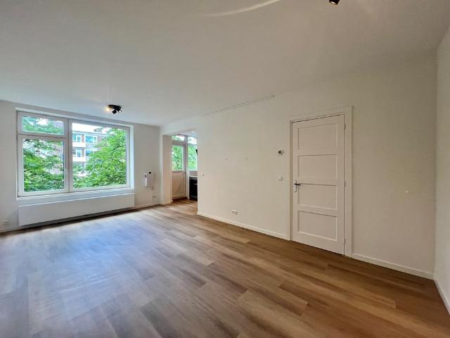 Admiraal de Ruyterweg 34C, 3031 AD, Rotterdam
