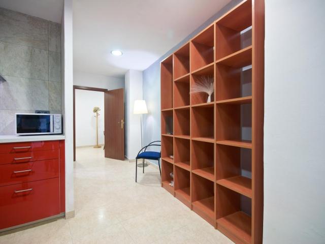 Admirable 3 bedroom flat in Sant Antoni