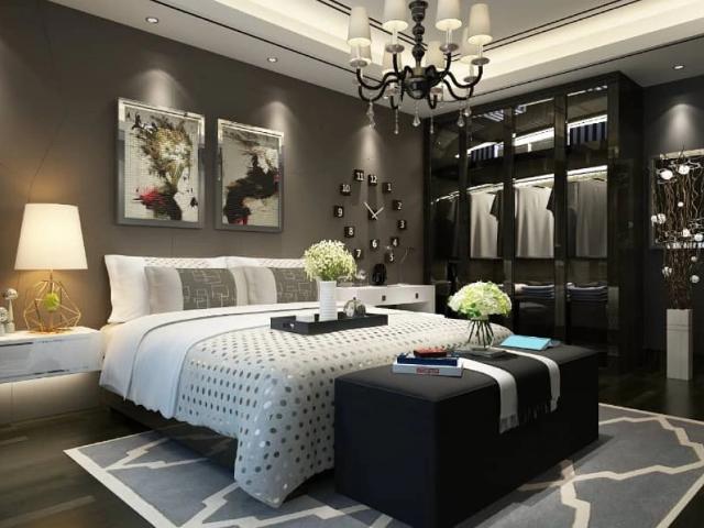 Admirable An Independent 1 Bed Apartment Available For Sale In Johar T Lahore JOHAR TOWN ID 82817