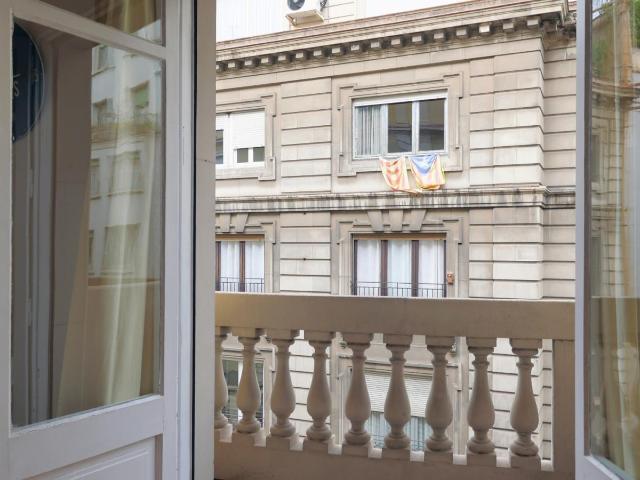 Admirable double bedroom in Sant Gervasi Galvany