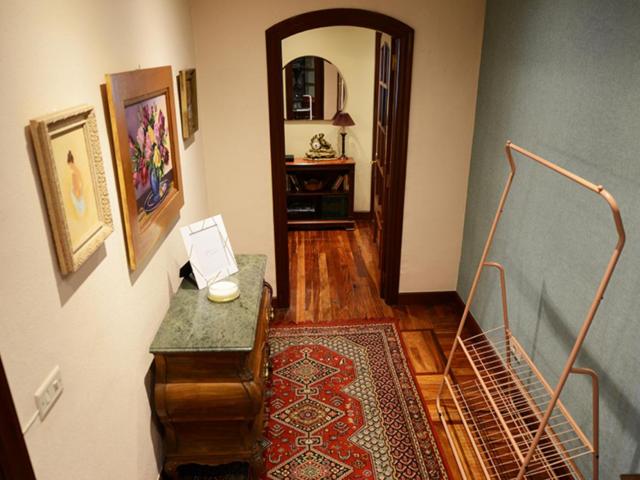 Admirable double bedroom near the Santimami/San Mamés metro