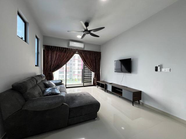 Admiral Residence 4 Room Pool View