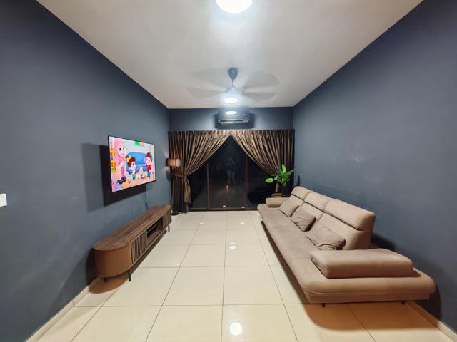 Admiral Residence 3 Bedroom Coway Appliances