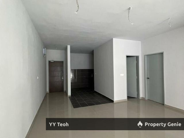 Admiral Residence 3R Unit｜GARDEN UNIT