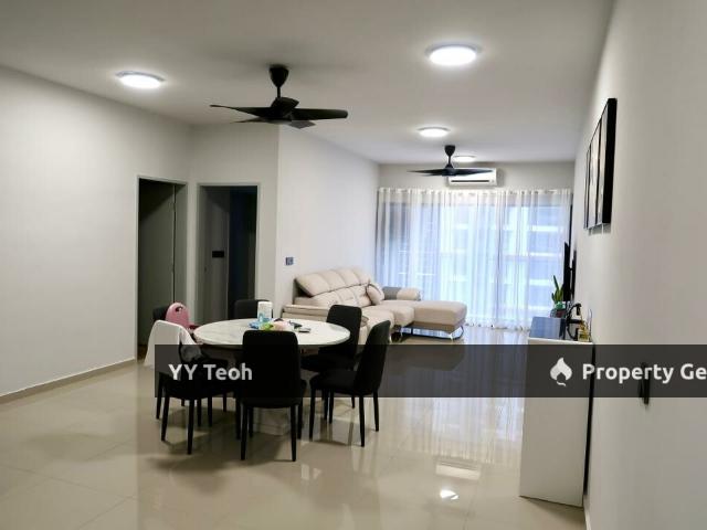 Admiral Residence 3R Unit｜LVL 9 BLOCK A