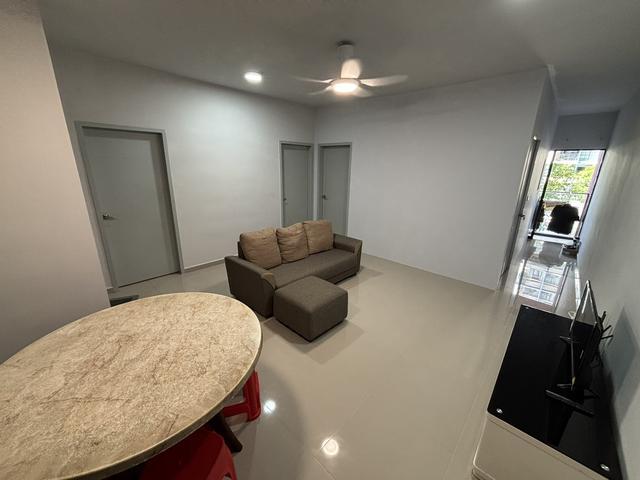 Admiral Residence Kota Laksamana