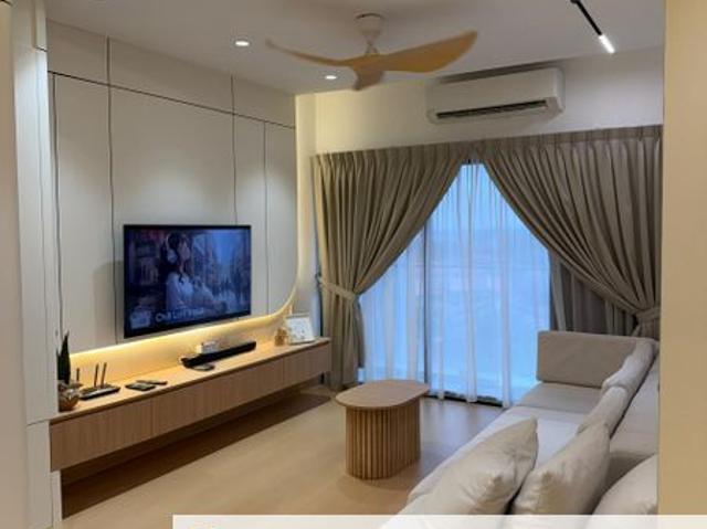Admiral Residence, Kota Laksamana Melaka