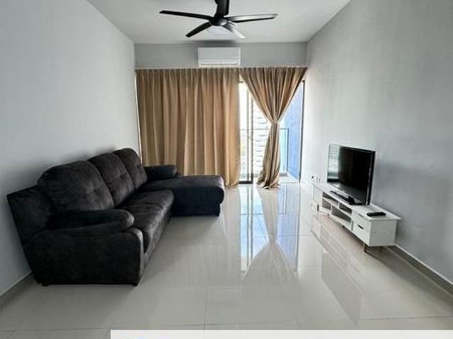 Admiral Residence, Kota Laksamana Melaka
