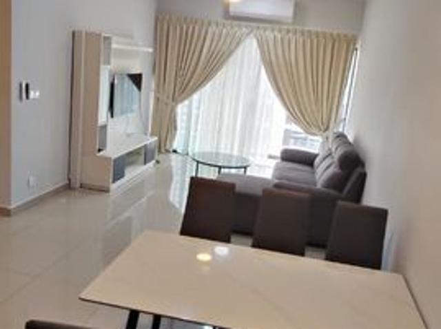 Admiral Residence, Kota Laksamana Melaka