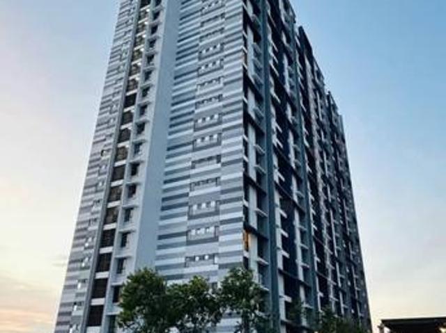 Admiral Residence Kota Laksamana Melaka
