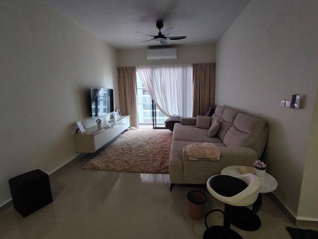 Admiral Residence Kota Laksamana Melaka City