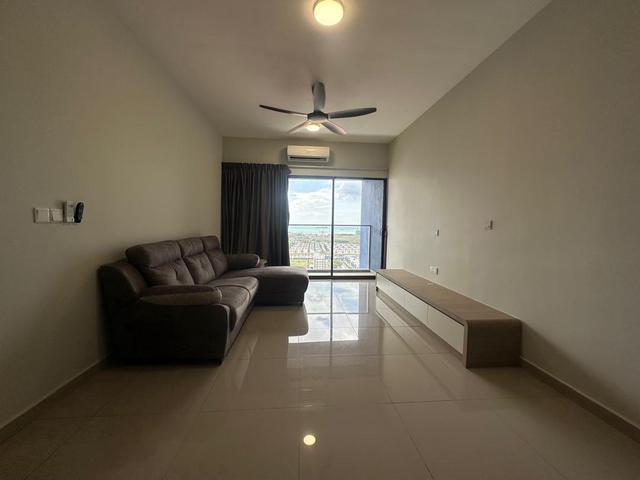 Admiral Residence MelakaFULLY RENOVATEDFURNISEDFOR RENT