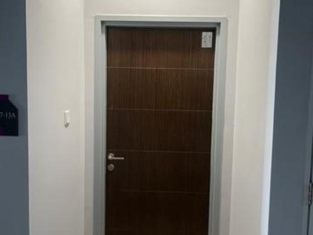 Admiral Residences Condo