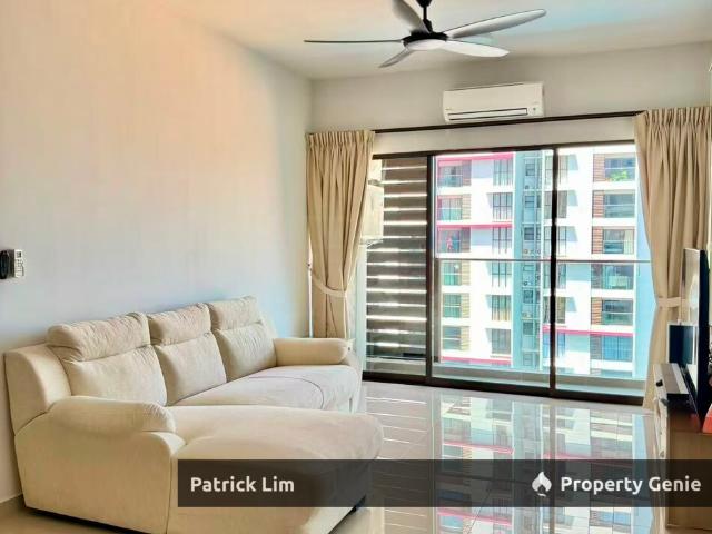 Admiral Residences Condo For Sale Kota Laksamana Jaya Melaka