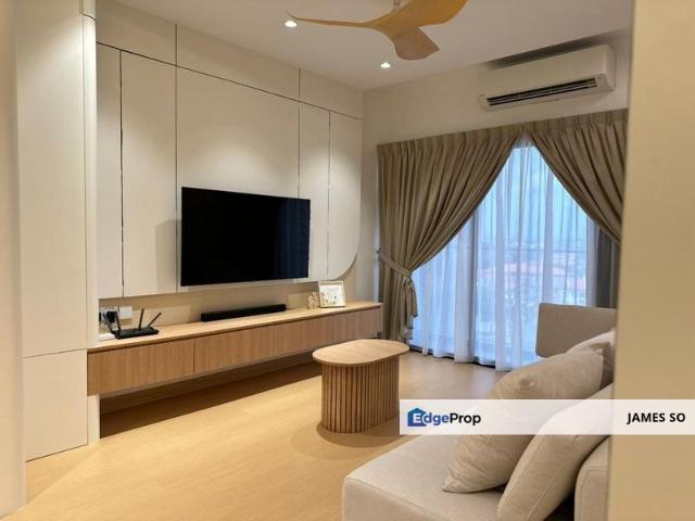 Admiral Residences Kota Laksamana