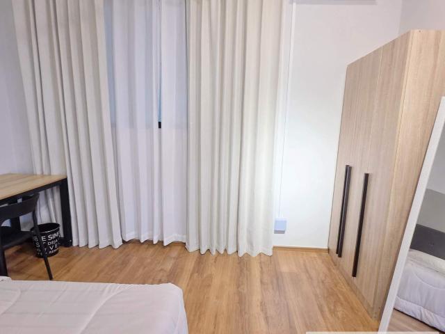 Admiral Residences Kota Laksamana — Fully Furnished Rooms from