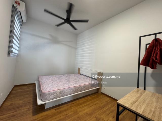Admiral Residences, Taman Kota Laksamana, Melaka City