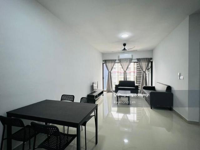 Admiral Residences, Taman Kota Laksamana, Melaka City