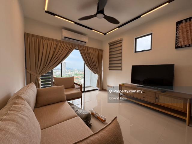 Admiral Residences, Taman Kota Laksamana, Melaka City