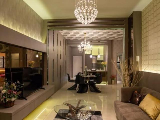 Admiral Residences, Taman Kota Laksamana, Melaka City