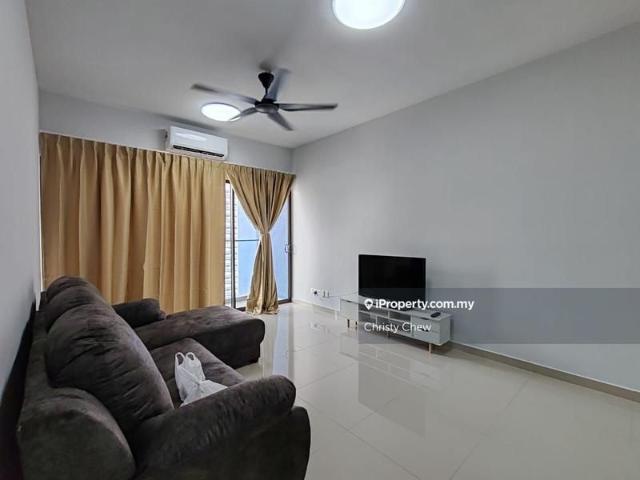 Admiral Residences, Taman Kota Laksamana, Melaka City