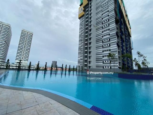 Admiral Residences, Taman Kota Laksamana, Melaka City