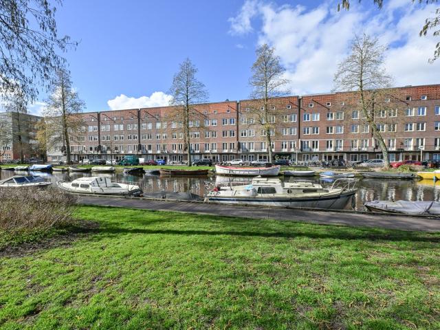 Admiralengracht, 185 2, 1057ET, Amsterdam, Noord Holland 1057ET
