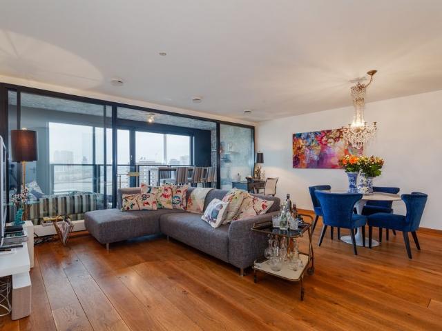 Admiraliteitskade 75S, 3063 EE, Rotterdam